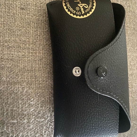 COPY - Ray ban Havana women’s sunglasses - Picture 3 of 7